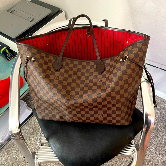 Louis Vuitton Handbags - Brand new Louis Vuitton Tote bag